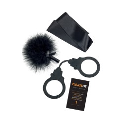 SublimLove Loveshop 42 Please Me Coffret Soirée Coquine