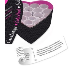 SublimLove Loveshop 42 Erotic Heart