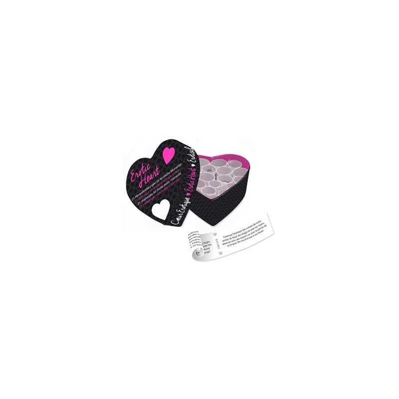SublimLove Loveshop 42 Erotic Heart