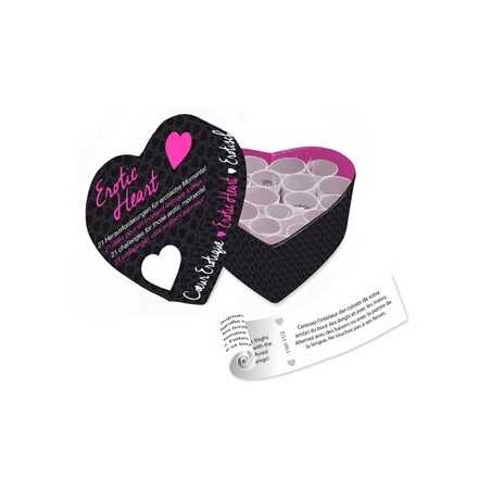 SublimLove Loveshop 42 Erotic Heart
