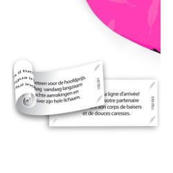 SublimLove Loveshop 42 Corps à Coeur Préludes Erotiques
