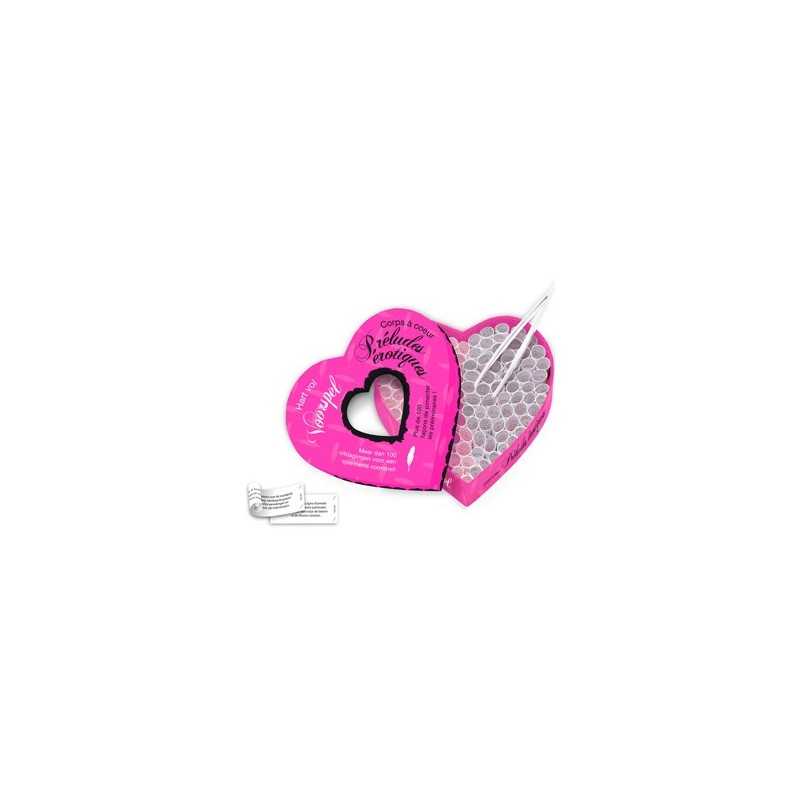 SublimLove Loveshop 42 Corps à Coeur Préludes Erotiques SublimLove Loveshop 42 Corps à Coeur Préludes Erotiques