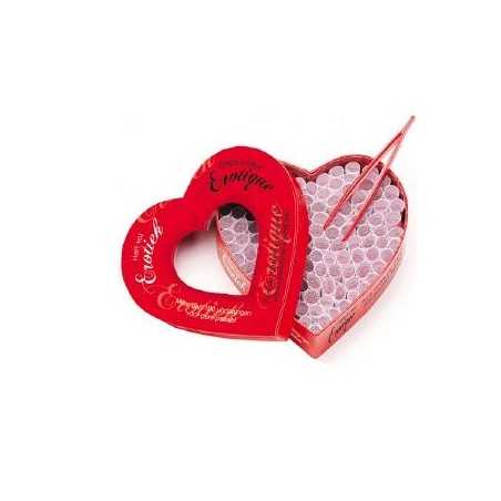 SublimLove Loveshop 42 Corps à Coeur Erotique