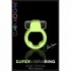 Super Vibra Ring - Anneau Vibrant Phosphorescent