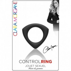 Control Ring - Anneau Noir