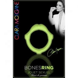 Bones Ring - Anneau Phosphorescent