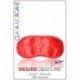 Masque Desire Obscure Satin Rouge