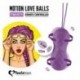 Remote Controlled Motion Love Balls Twisty