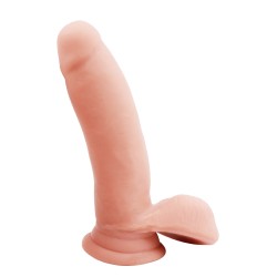 SublimLove Loveshop 42 Dixx Gode Ventouse Chair Bandable 17.5 Cm