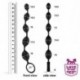 Love Beads Mini Chapelet Anal