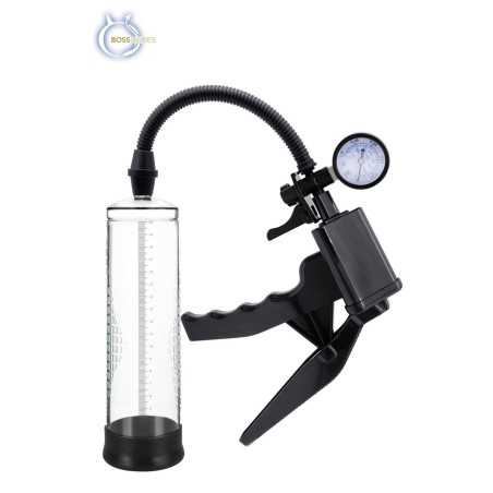 SublimLove Loveshop 42 Powerpump Passion Developpeur Pénis