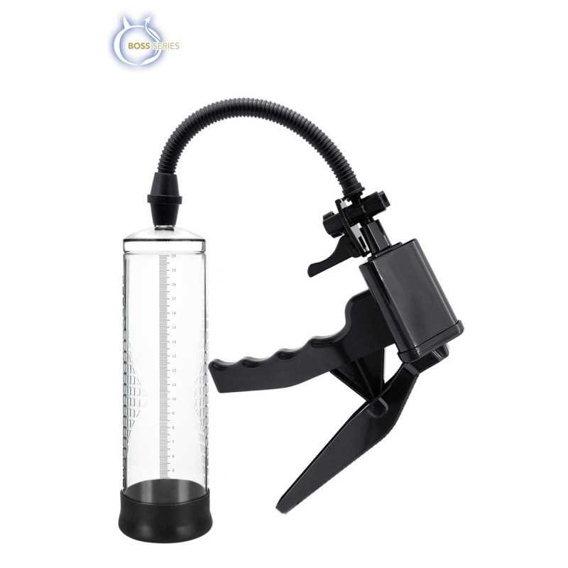 SublimLove Loveshop 42 Powerpump Pro 02 Developpeur Pénis SublimLove Loveshop 42 Powerpump Pro 02 Developpeur Pénis