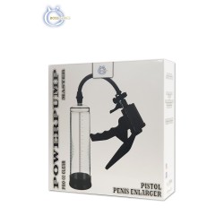 SublimLove Loveshop 42 Powerpump Pro 02 Developpeur Pénis