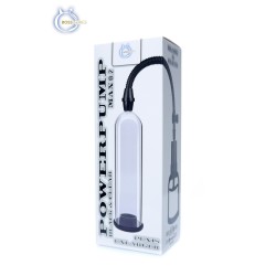 SublimLove Loveshop 42 Powerpump Max 0.2 Developpeur Pénis