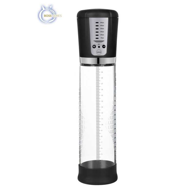 SublimLove Loveshop 42 Powerpump Developpeur Pénis éléctrique SublimLove Loveshop 42 Powerpump Developpeur Pénis éléctrique