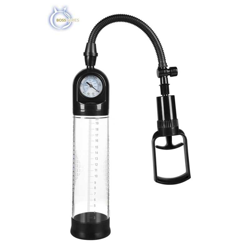 SublimLove Loveshop 42 Powerpump Master Developpeur Pénis SublimLove Loveshop 42 Powerpump Master Developpeur Pénis