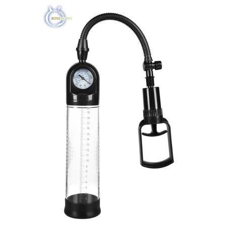 SublimLove Loveshop 42 Powerpump Master Developpeur Pénis
