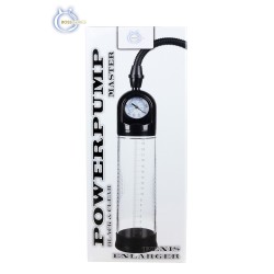 SublimLove Loveshop 42 Powerpump Master Developpeur Pénis