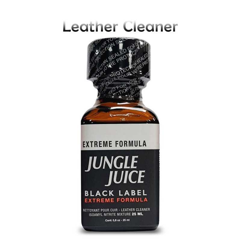 SublimLove Loveshop 42 Jungle Juice Black Label 25ml - Leather SublimLove Loveshop 42 Jungle Juice Black Label 25ml - Leather