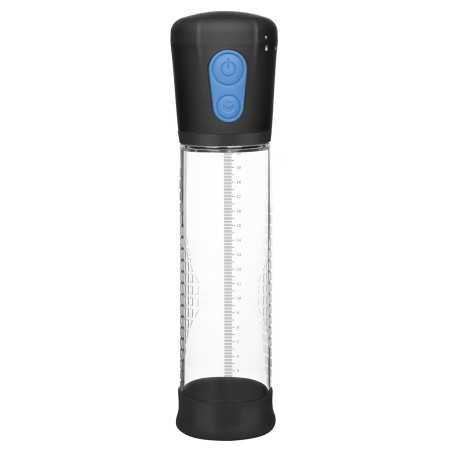 SublimLove Loveshop 42 Powerpump Developpeur Pénis à piles