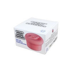 SublimLove Loveshop 42 Manchon vagin pour Developpeur Pénis