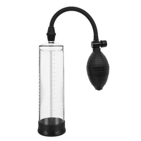 SublimLove Loveshop 42 Powerpump Developpeur Pénis à poire