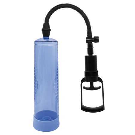 SublimLove Loveshop 42 Powerpump Max Developpeur Pénis