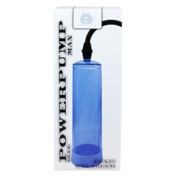 SublimLove Loveshop 42 Powerpump Max Developpeur Pénis