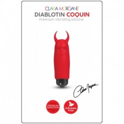 Diablotin Coquin Mini Stimulateur Clitoridien