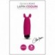 Lapin Coquin Mini Stimulateur Clitoridien