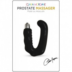 Prostate Massager Stimulateur Vibrant