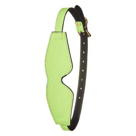 SublimLove Loveshop 42 Masque Simili Cuir