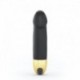 Real Vibration S - Rechargeable Black Gold