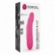 Real Vibration S - Rechargeable Rose