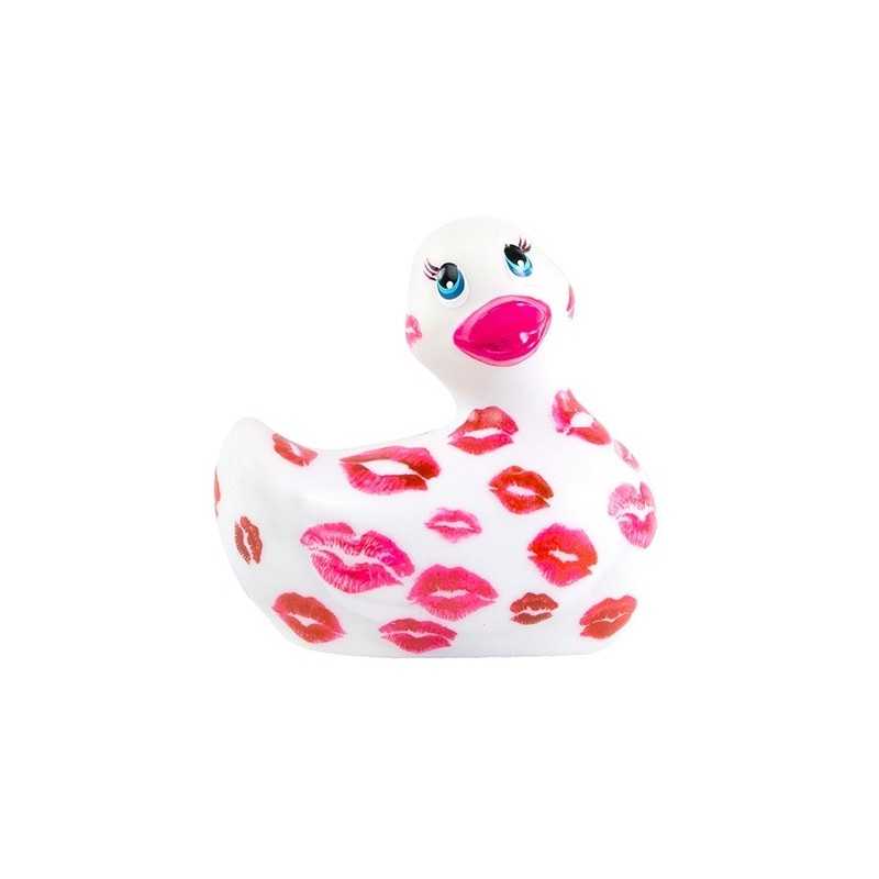 SublimLove Loveshop 42 Duckie 2.0 Romance Mini Canard vibrant SublimLove Loveshop 42 Duckie 2.0 Romance Mini Canard vibrant