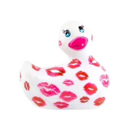 SublimLove Loveshop 42 Duckie 2.0 Romance Mini Canard vibrant