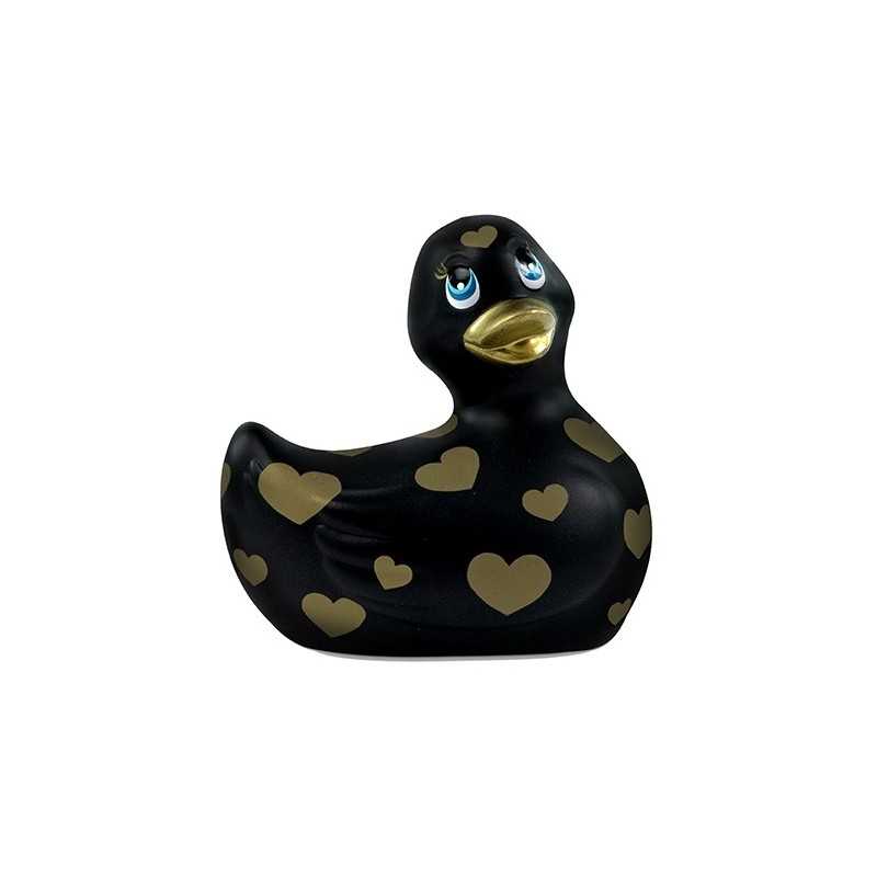 SublimLove Loveshop 42 Duckie 2.0 Romance Mini Canard vibrant SublimLove Loveshop 42 Duckie 2.0 Romance Mini Canard vibrant