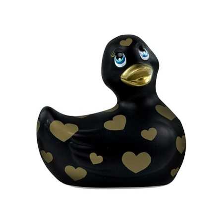 SublimLove Loveshop 42 Duckie 2.0 Romance Mini Canard vibrant
