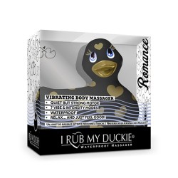 SublimLove Loveshop 42 Duckie 2.0 Romance Mini Canard vibrant