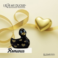 SublimLove Loveshop 42 Duckie 2.0 Romance Mini Canard vibrant
