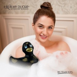SublimLove Loveshop 42 Duckie 2.0 Romance Mini Canard vibrant