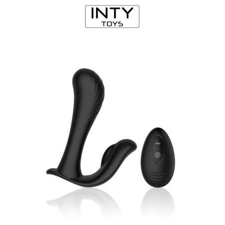 SublimLove Loveshop 42 Ace vibro de slip (String Vibrant)