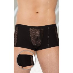 SublimLove Loveshop 42 Boxer résille devant cotés Homme