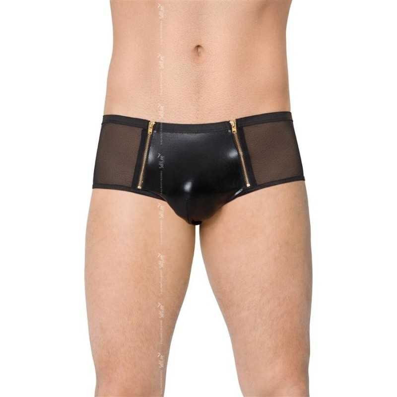 SublimLove Loveshop 42 Boxer zip devant Homme SublimLove Loveshop 42 Boxer zip devant Homme