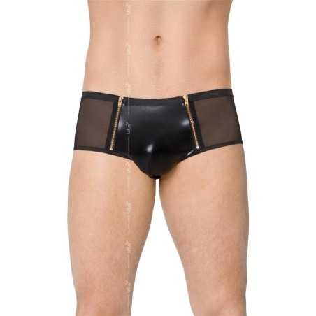 SublimLove Loveshop 42 Boxer zip devant Homme
