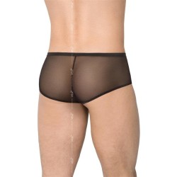 SublimLove Loveshop 42 Boxer zip devant Homme