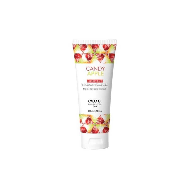 SublimLove Loveshop 42 Lubrifiant Gourmand base eau 100ml SublimLove Loveshop 42 Lubrifiant Gourmand base eau 100ml