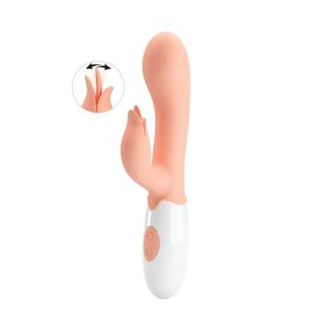 SublimLove Loveshop 42 Vibromasseur Bloddy Mary et Languette