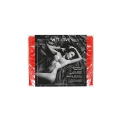 SublimLove Loveshop 42 Drap Vinyle Grande Taille