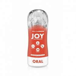 Masturbateur Joy Oral